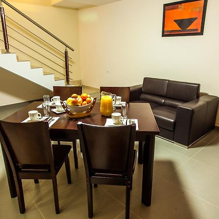 Crystal Hill Resort Bakuriani Εξωτερικό φωτογραφία