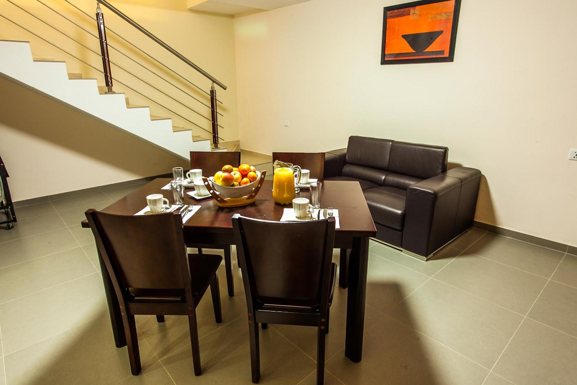 Crystal Hill Resort Bakuriani Εξωτερικό φωτογραφία