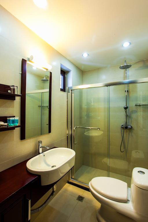 Crystal Hill Resort Bakuriani Δωμάτιο φωτογραφία