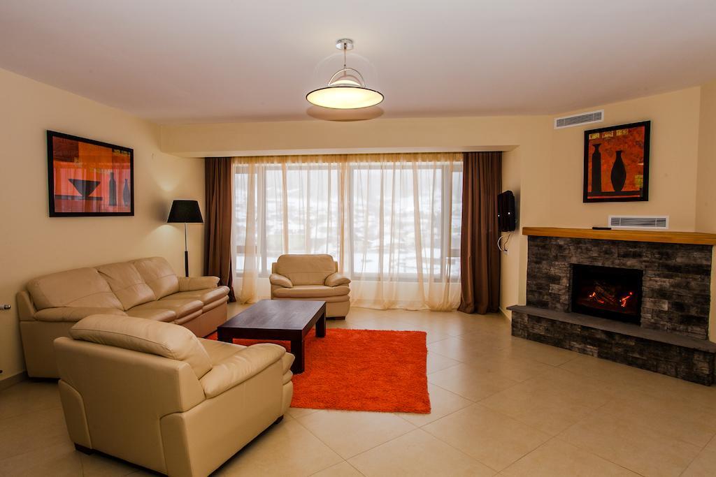 Crystal Hill Resort Bakuriani Δωμάτιο φωτογραφία