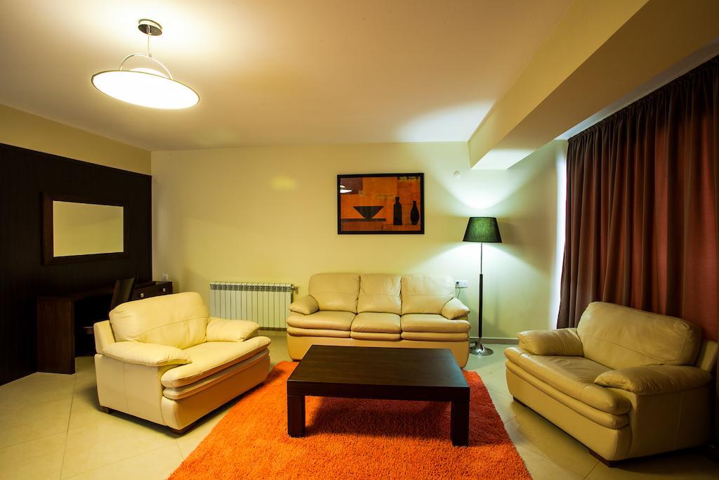 Crystal Hill Resort Bakuriani Δωμάτιο φωτογραφία